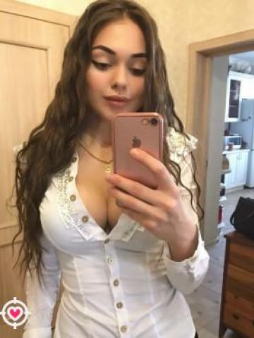 Проститутка Зоя